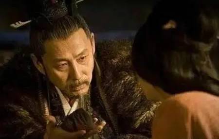 刘邦历史图片