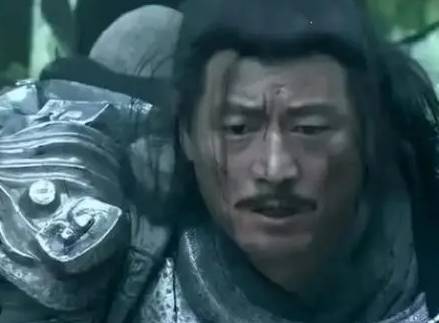 刘邦历史图片