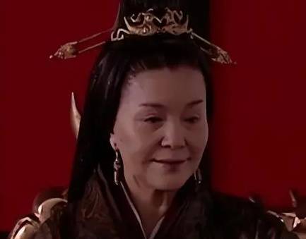 汉武帝历史图片