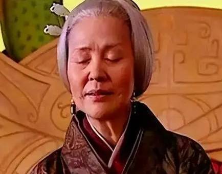 汉武帝历史图片