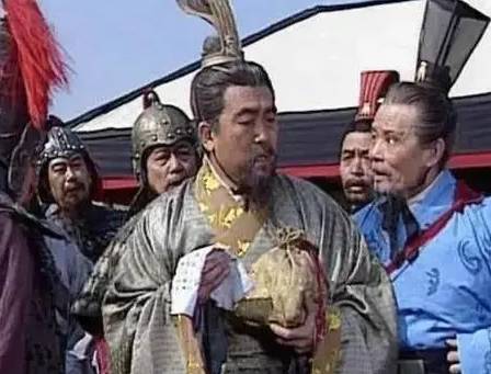 曹爽历史图片