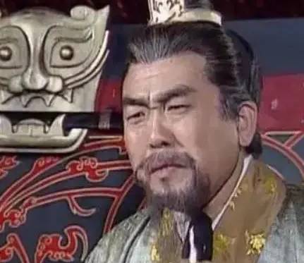 曹爽历史图片