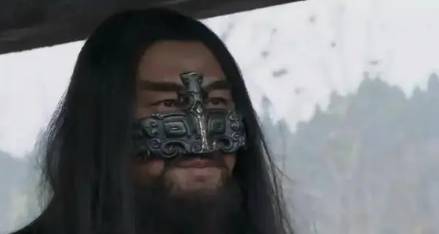 商鞅历史图片
