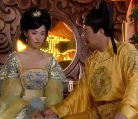 高阳公主历史图片