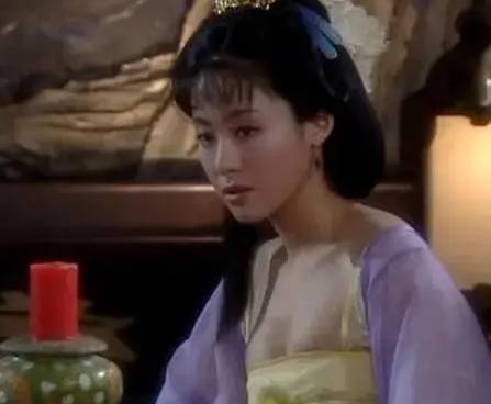 高阳公主历史图片