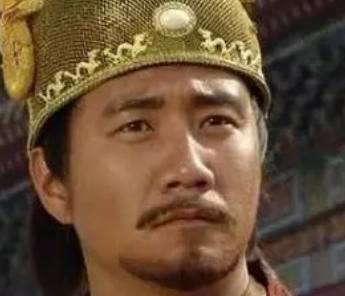 李善长历史图片