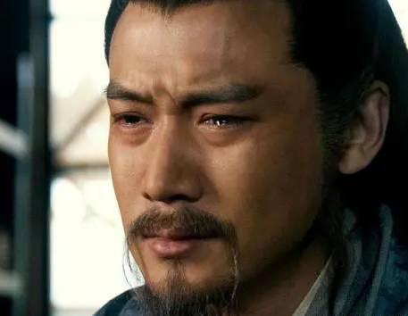 诸葛亮历史图片