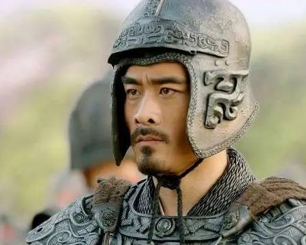 诸葛亮历史图片