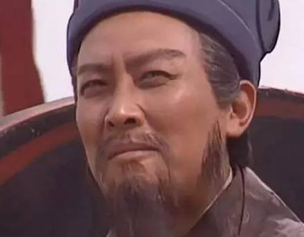 诸葛亮历史图片