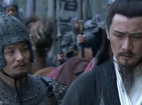 诸葛亮历史图片