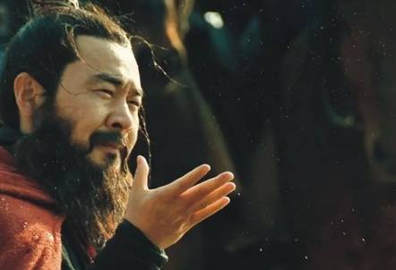 赤壁之战历史图片