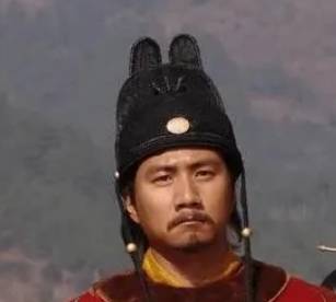 胡惟庸历史图片