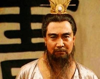 曹操历史图片