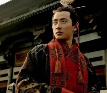 曹操历史图片