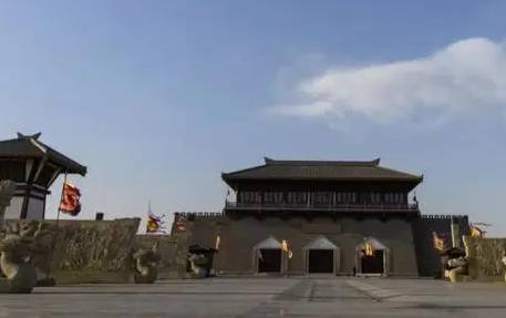 曹操历史图片