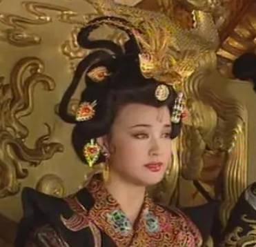 上官仪历史图片