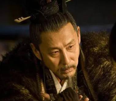 刘邦历史图片