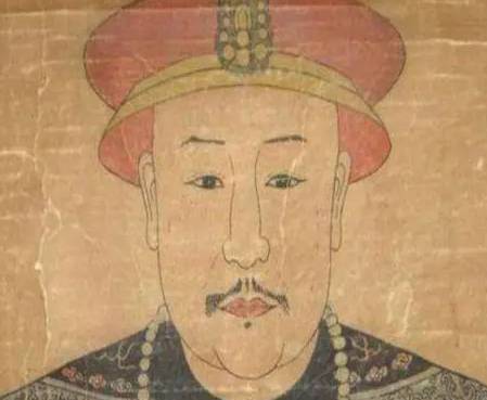 嘉庆历史图片