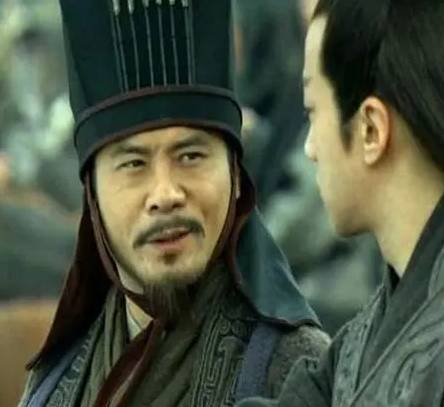 陈宫历史图片