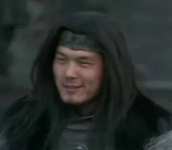 汉献帝历史图片