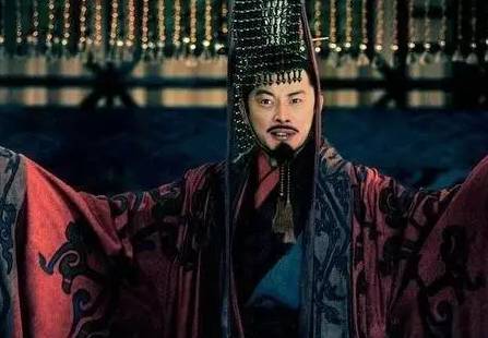 曹丕历史图片