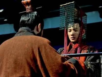 曹丕历史图片