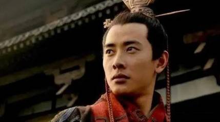 曹丕历史图片