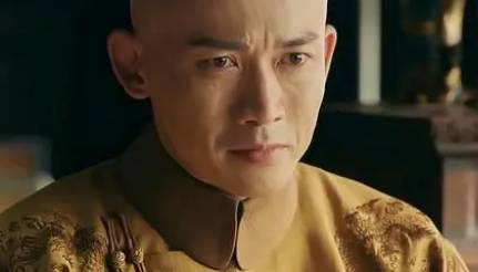 雍正历史图片