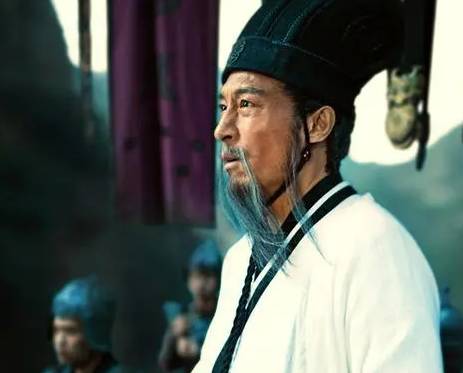 诸葛亮历史图片