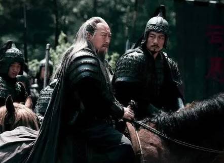 诸葛亮历史图片