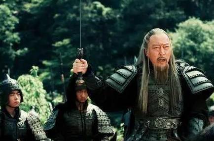 诸葛亮历史图片