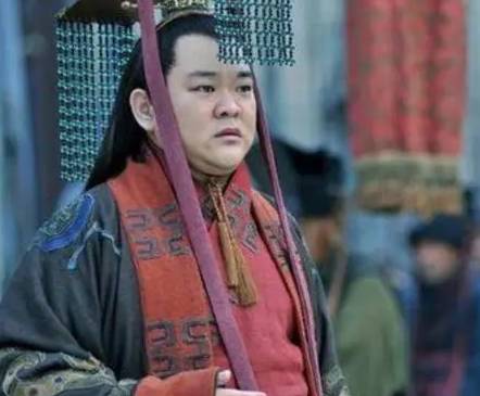诸葛亮历史图片