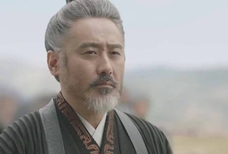 曹操历史图片