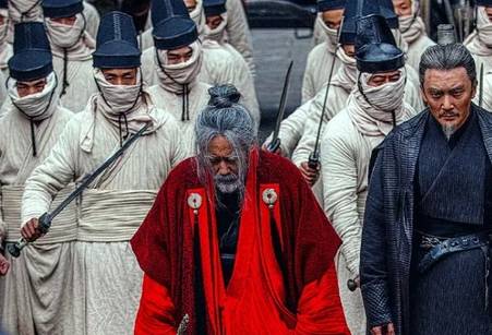 曹操历史图片