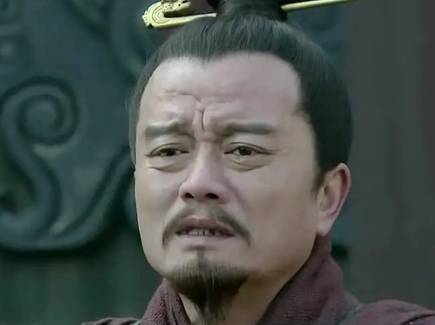 吕布历史图片