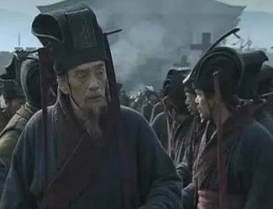 王允历史图片