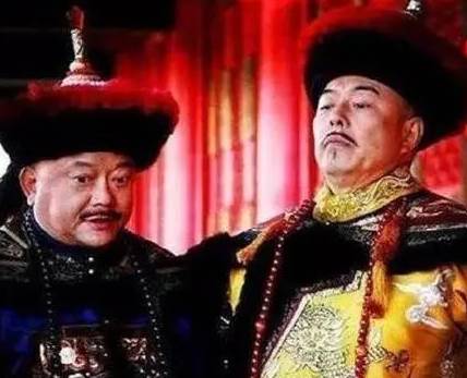 李卫历史图片