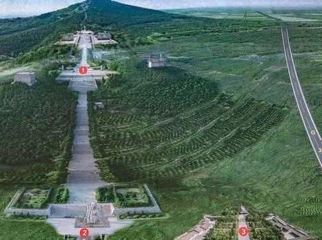 武则天历史图片