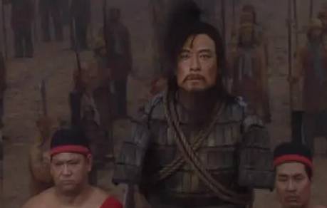 诸葛亮历史图片