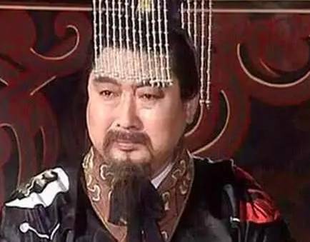 刘备历史图片
