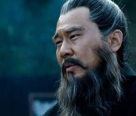 刘备历史图片