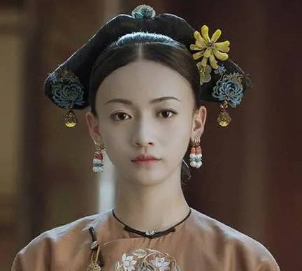 乾隆历史图片