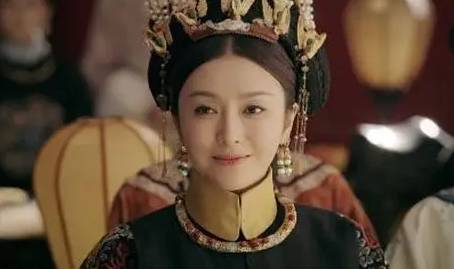 乾隆历史图片