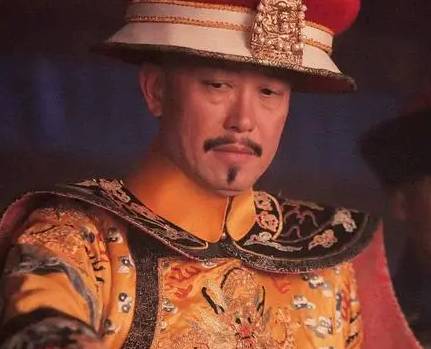 乾隆历史图片