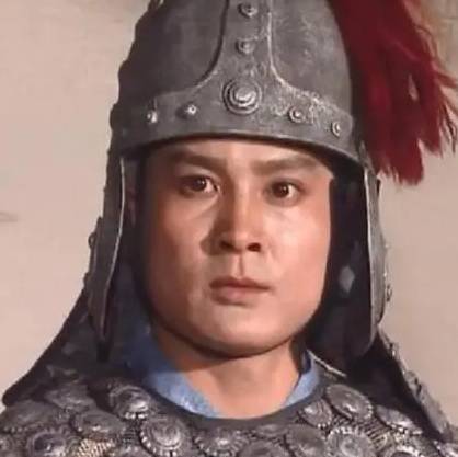 马超历史图片