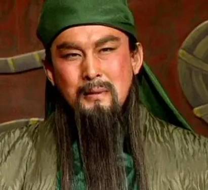 马超历史图片