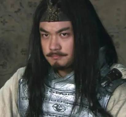马超历史图片