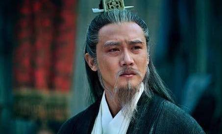 诸葛亮历史图片