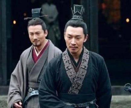 诸葛亮历史图片