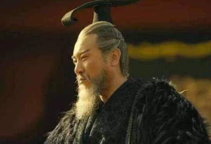 诸葛亮历史图片